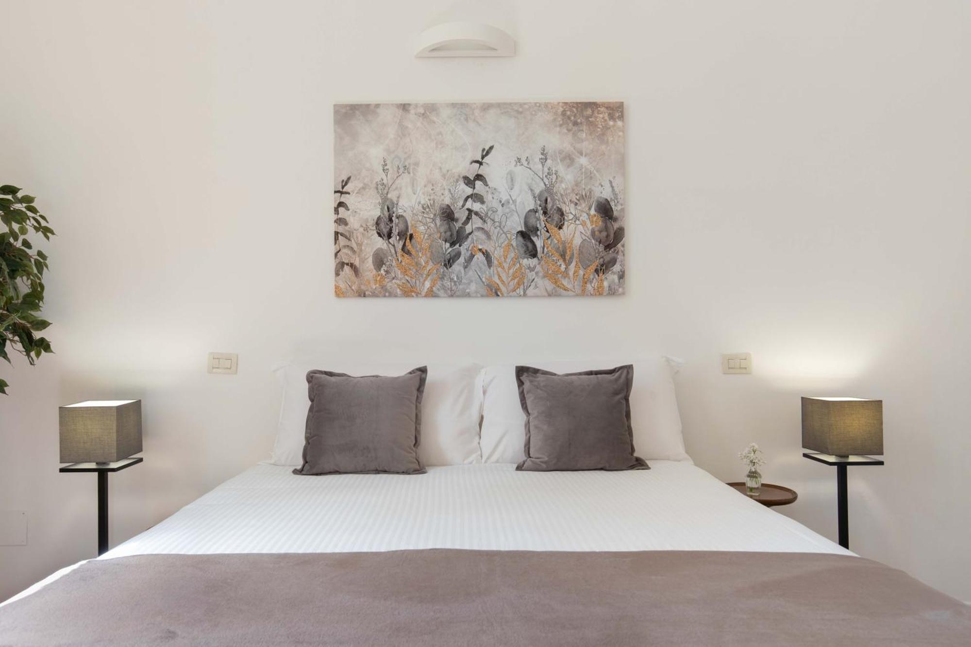 900 - Guest House Livorno Eksteriør bilde
