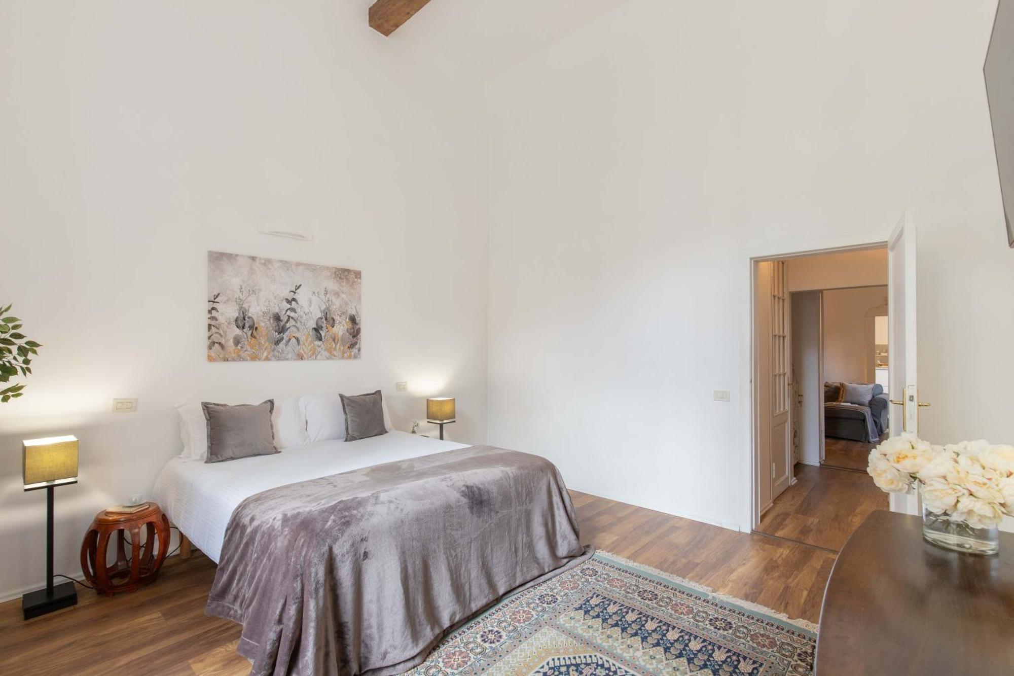 900 - Guest House Livorno Eksteriør bilde