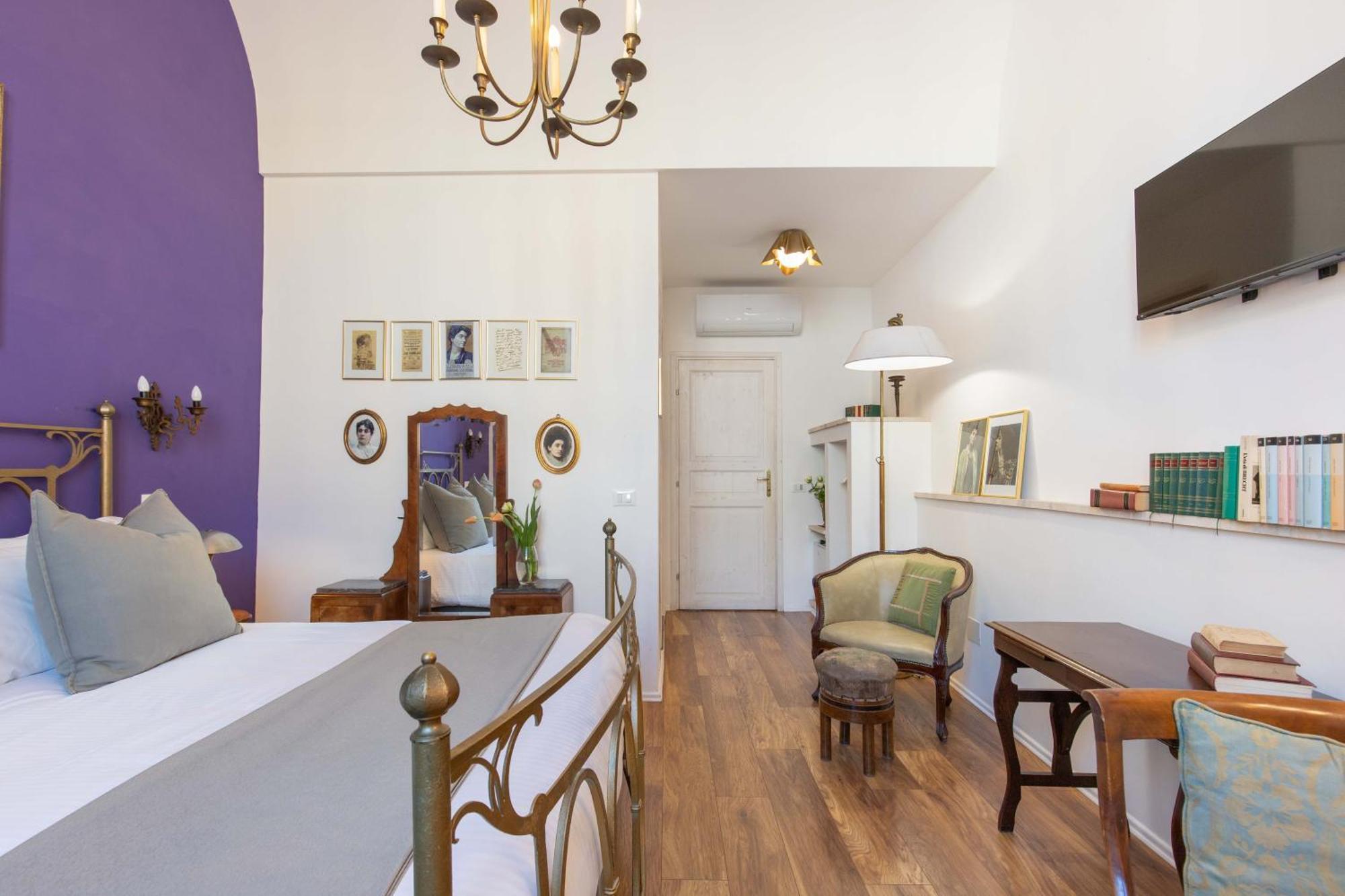900 - Guest House Livorno Eksteriør bilde