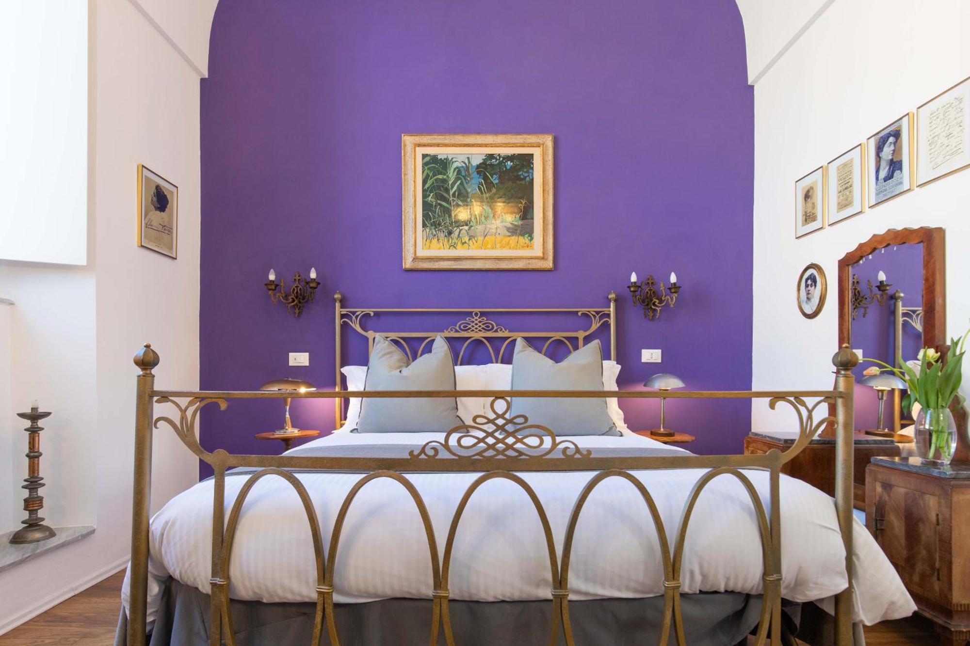 900 - Guest House Livorno Eksteriør bilde